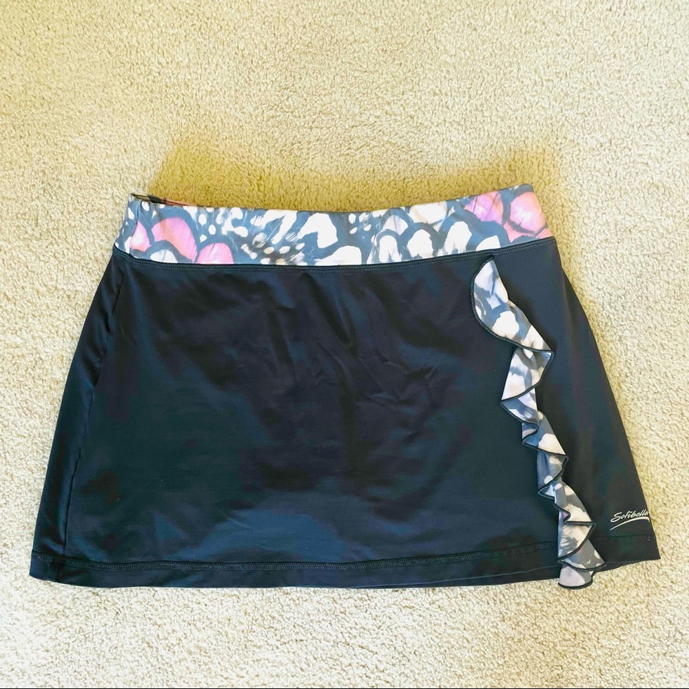Sofibella Tennis Skirt